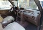 Mitsubishi Pajero 4x4 ok Diesel-4