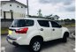 FOR SALE ISUZU MUX 2015 -5