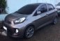 2016 Kia Picanto EX Automatic​ For sale -0