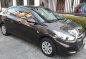 2016 HYUNDAI ACCENT automatic 11tkm good as new vios civic mirage 2018-1