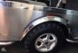 Owner Type Jeep 1996 Model Orig Body Stainless Negotiable-6