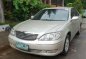 2002 Toyota Camry AT FOR SALE-1