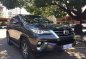 Toyota Fortuner 2017 for sale-0