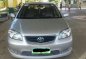 2005 Toyota Vios 1.5g AT For sale -2