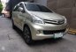 2012 Toyota Avanza e matic​ For sale -1