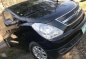 2012 Hyundai Starex MT Diesel For sale  Fully loaded-0