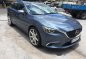 Mazda 6 2016 AT for sale-0