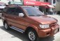 ISUZU Crosswind xuv 2003mdl 320k mt-3