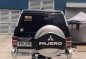 Mitsubishi Pajero 2002 for sale-4