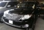 Toyota Fortuner 2016 G MT for sale-3