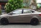 FS: HYUNDAI ACCENT CVVT 2012-3