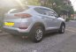 Hyundai Tucson 2017 for sale-2