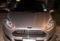 Ford Fiesta 2016 FOR SALE -0