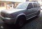 2004 Ford Everest.  Automatic transmission. -0