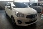 Mitsubishi Mirage G4 2015 for sale-3