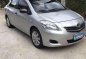 Toyota Vios 2010 J manual trans FOR SALE -3