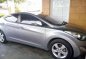 Hyundai Elantra GLS 1.8 2014 FOR SALE-3