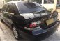 2009 Mitsubishi Lancer GLX 1.6 MT-3