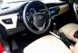 2015 Toyota Altis V not vios or honda city-7