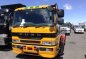 MITSUBISHI Fuso Supergreat Tractorhead FOR SALE-0