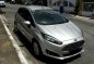 2015s FORD FIESTA automatic FOR SALE-6