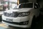 Toyota Fortuner 2015 for sale-6