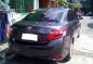 2017 TOYOTA Vios E Grab Manual For Sale -3