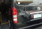 TOYOTA Gl Grandia 2012 model FOR SALE-0