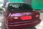 Honda Civic 1993 Automatic Good Condition-3