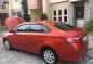 2016 Toyota Vios 1.3E Automatic Assume Balance 250K-0