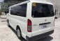 2017 Toyota Hiace Commuter 3.0 Manual Transmission-4