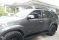 Toyota Fortuner 2015 for sale-2