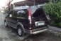 Mitsubishi Adventure gls sport SE 2012-1