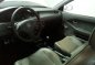 1993 Honda Civic hatchback FOR SALE-3