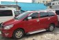 2013 Toyota Innova E 2.5 Diesel manual​ For sale -0