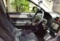 2011 Honda CRV Automatic For sale -5