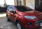 2015 Ford Ecosport Titanium 1.5L gas engine-0