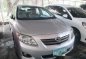 Toyota Corolla Altis 2010 for sale-27