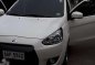 Mitsubishi Mirage 2014 for sale-4