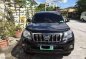 Toyota Prado Landcruiser 2012 FOR SALE -8