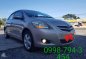 FOR SALE TOYOTA VIOS 1.5 G 2010 manual top of the line-0