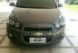 Chevrolet Sonic 2014 ltz FOR SALE -2