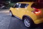 2017 Nissan Juke ​ Fully loaded-1