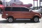 ISUZU Crosswind xuv 2003mdl 320k mt-5