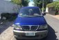 2004 Mitsubishi Adventure GLS FOR SALE -2