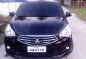 2015 Mitsubishi Mirage G4 GLS Flawless. MT-2