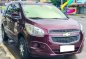Chevrolet Spin 2015 for sale-0