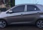 2016 Kia Picanto EX Automatic​ For sale -1