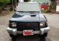 Mitsubishi Pajero 4x4 ok Diesel-6