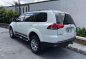 2015 Mitsubishi Montero GLX Automatic DSL 26tkm only​ For sale -1